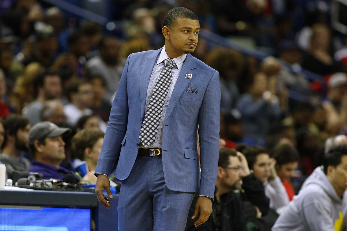 NBA Relaxes Dress Code for Coaches - Sports Illustrated FanNation Kicks  News, Analysis and More