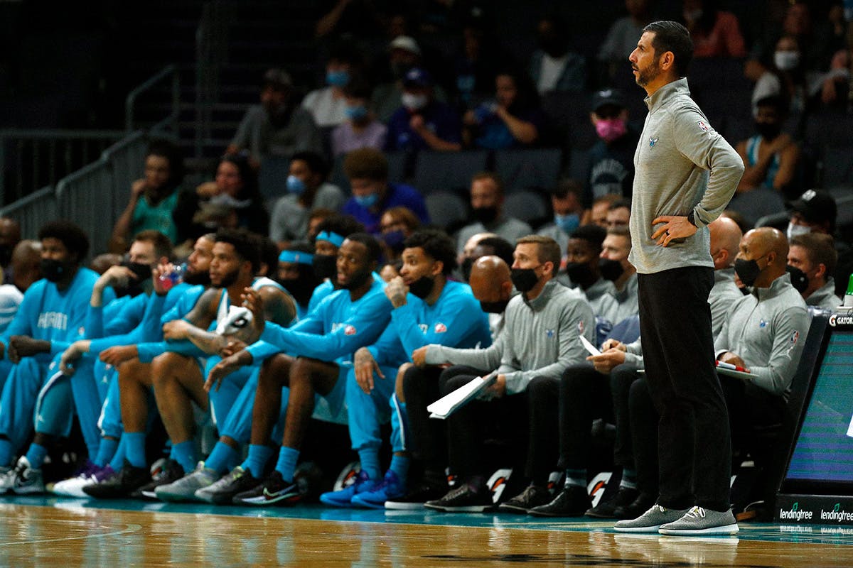 NBA Relaxes Dress Code for Coaches - Sports Illustrated FanNation