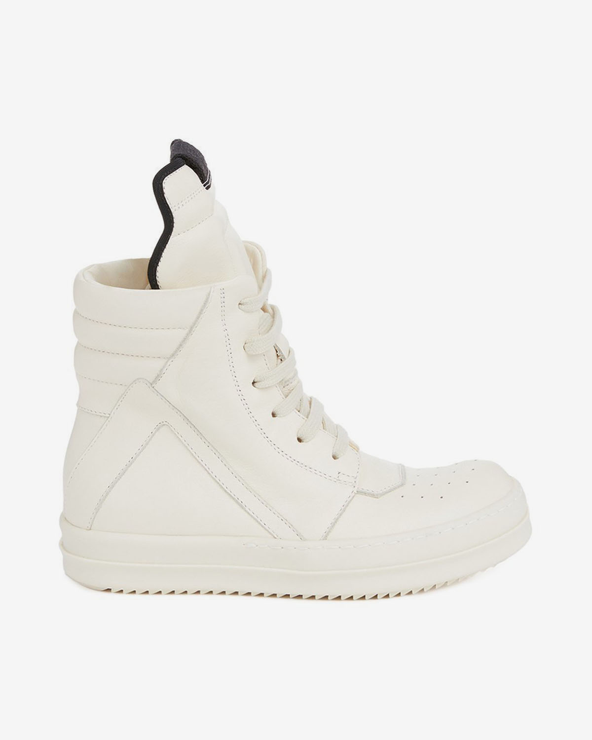 Rick Owens Releases Kid-Sized Geobaskets For Goth Babies