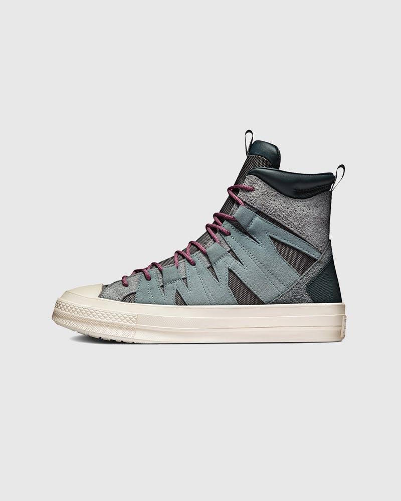 Converse Chuck 70 Hi “Climate Escapism”: Official Release Info