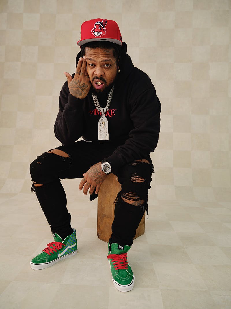 Image on Highsnobiety