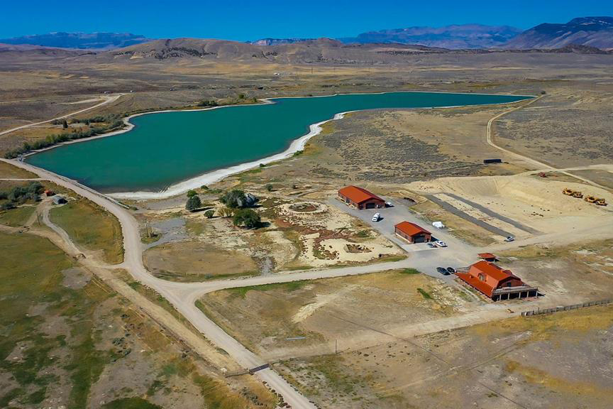 kanye west wyoming ranch sale auction 11 million usd price buy home house