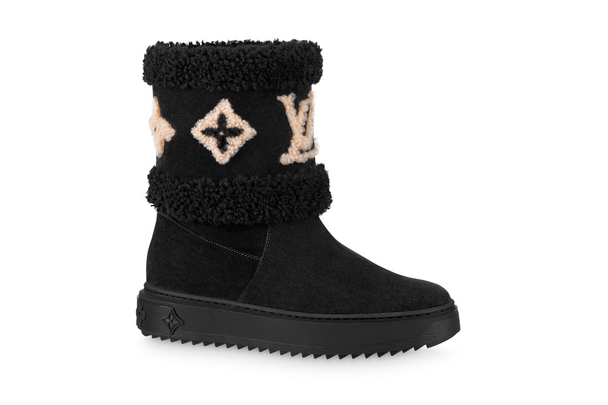 Buy Cheap UGG LV shoes for UGG Short Boots #9999926322 from