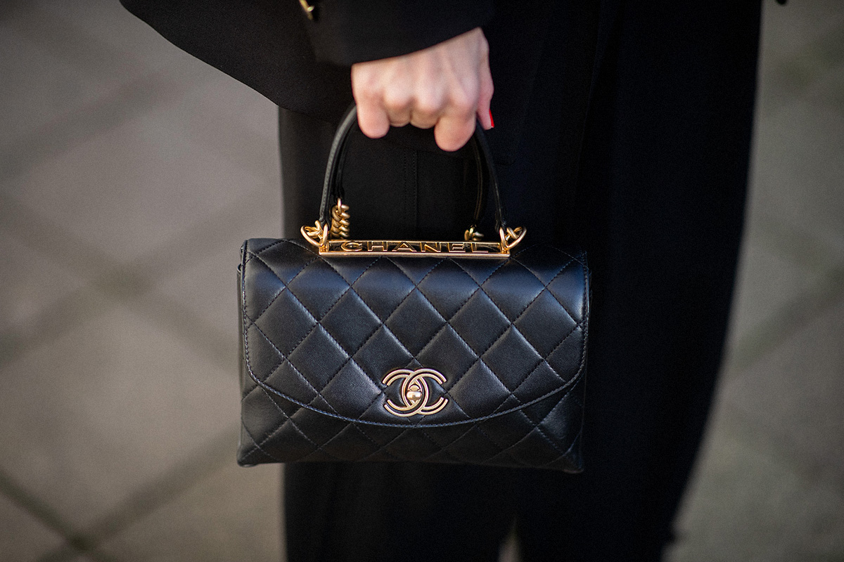 Chanel may limit purchases more in exclusivity drive