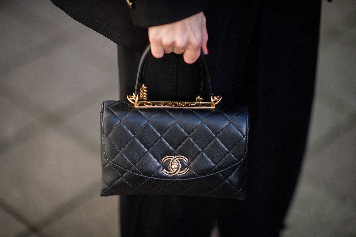 Chanel Limits Purchases of Most Popular Handbags