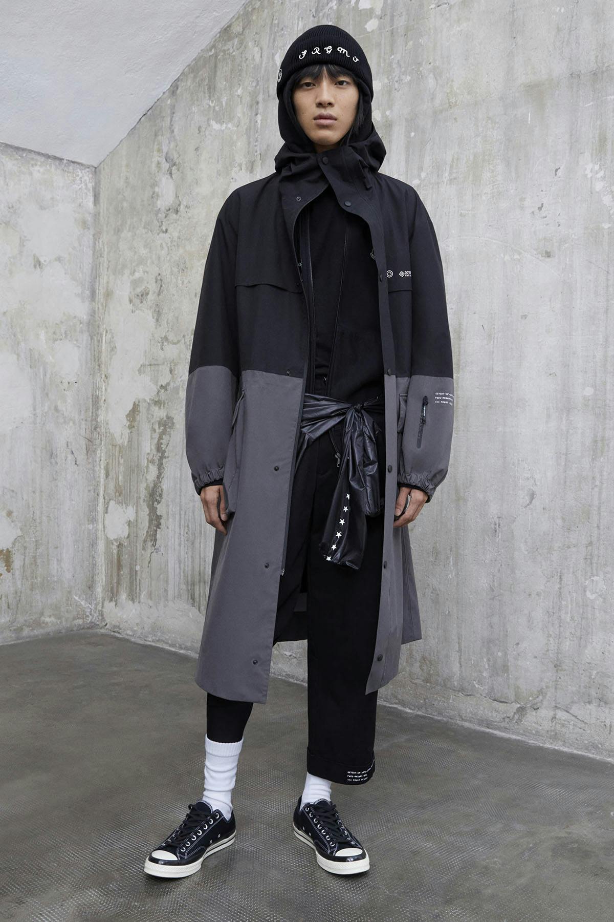 7 Moncler FRGMT Hiroshi Fujiwara 2021 Collection Drop 2