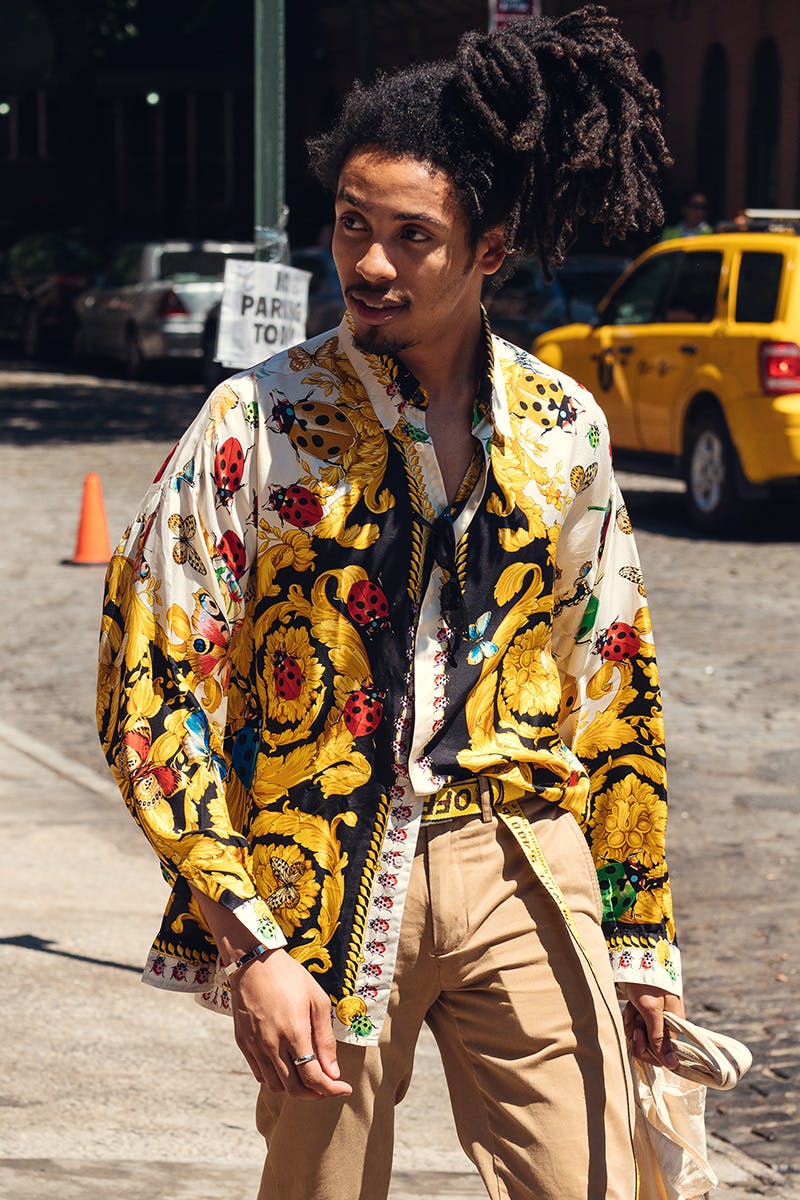 Image on Highsnobiety