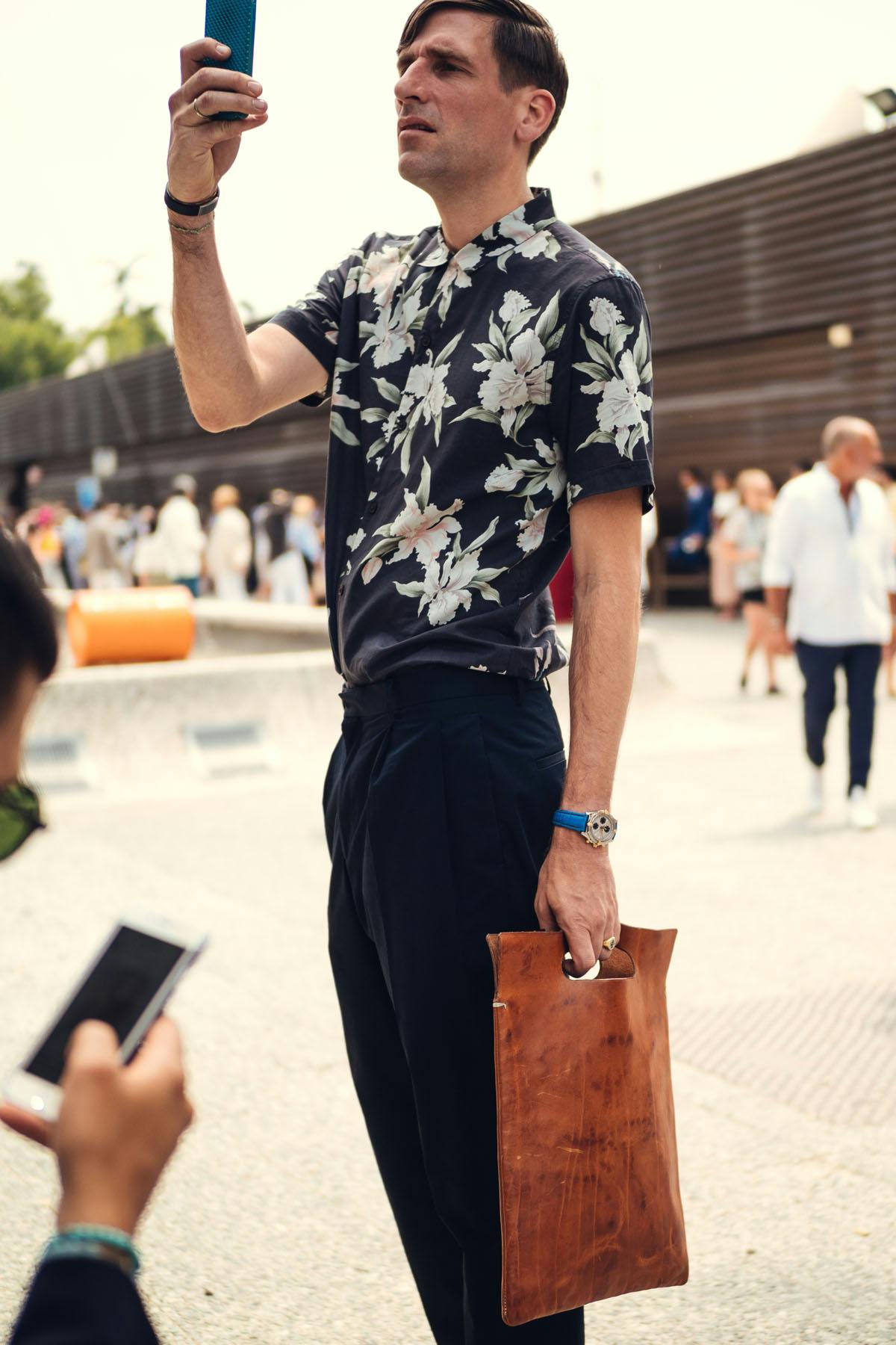 Image on Highsnobiety