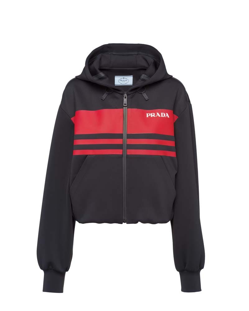 Prada Ski Collection: Apparel, Accessories and Exclusive Skis