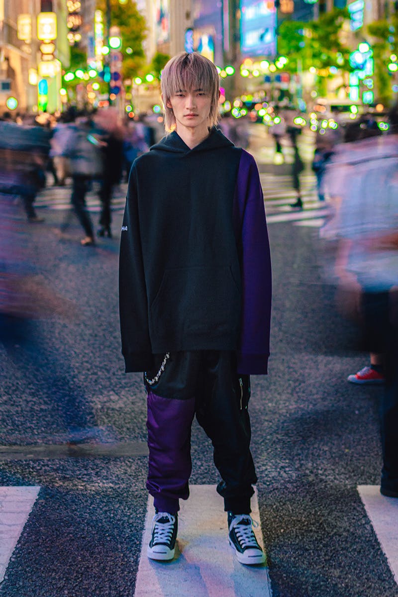 Image on Highsnobiety