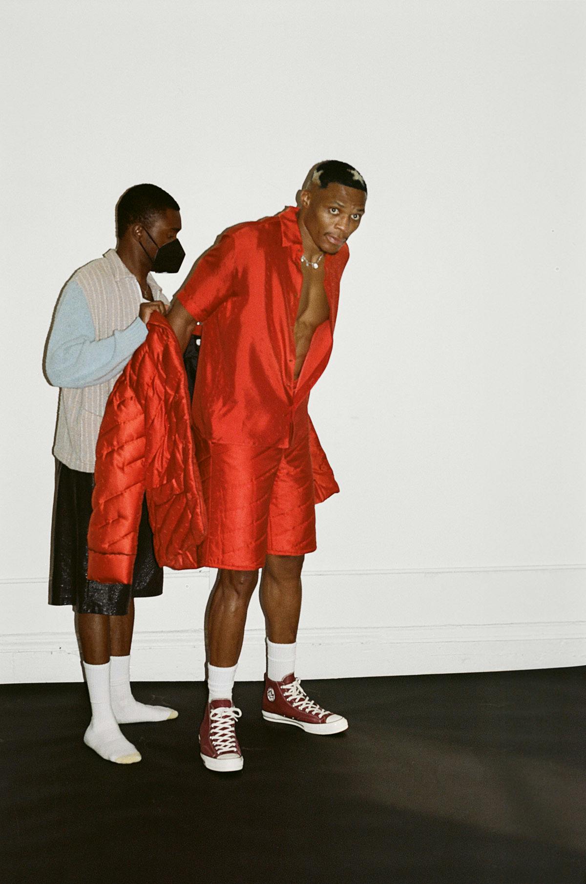 Image on Highsnobiety