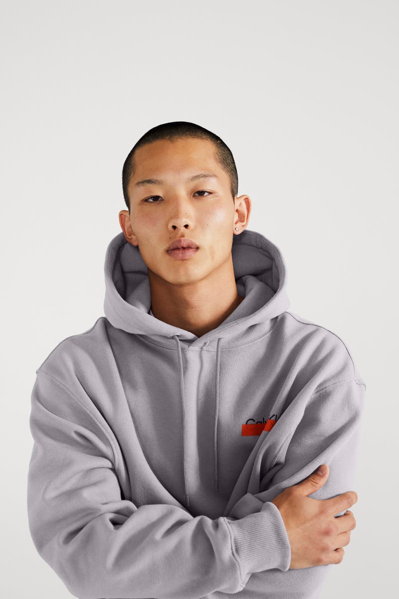 Heron Preston x Calvin Klein: Shop the Second Drop Here