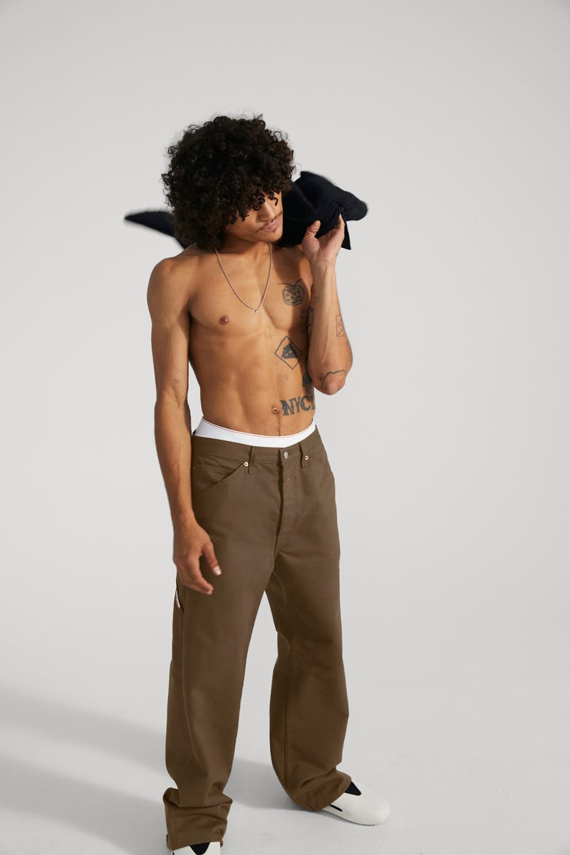 Heron Preston x Calvin Klein: Shop the Second Drop Here