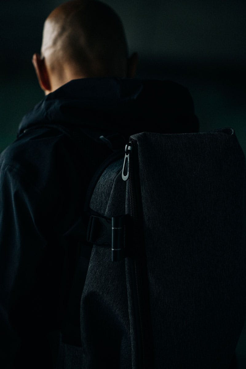 côte&ciel ISAR AIR Backpack: Release Information