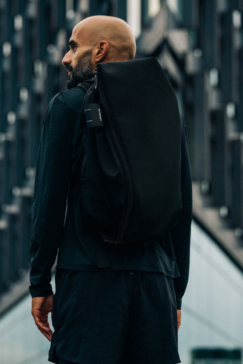 côte&ciel ISAR AIR Backpack: Release Information