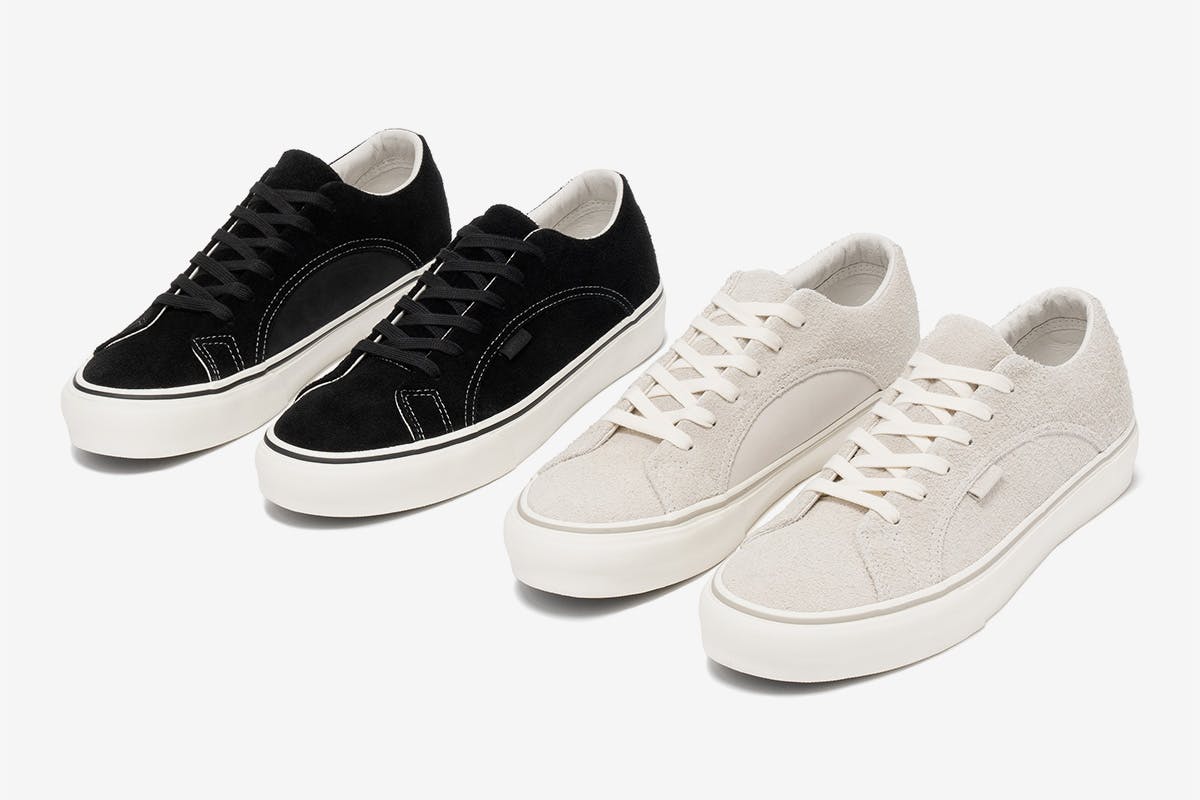 HAVEN x Vault by Vans OG Lampin LX: Release Date, Info, Price