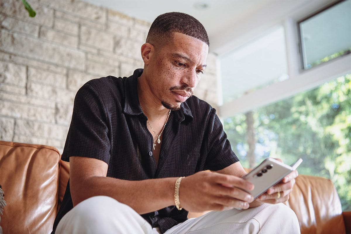 Sean Brown Wants to Democratize Personal & Public Spaces For All