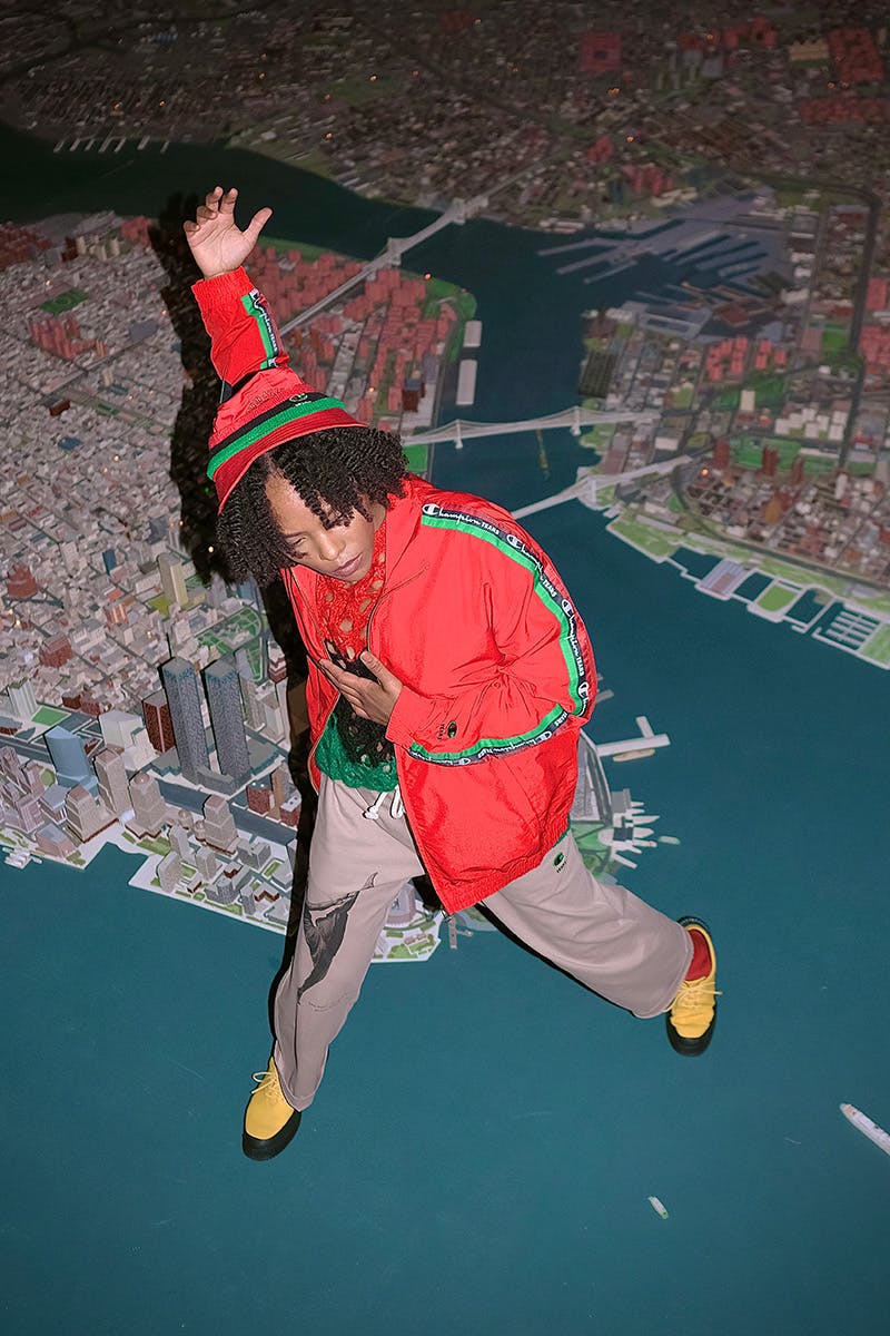 Image on Highsnobiety