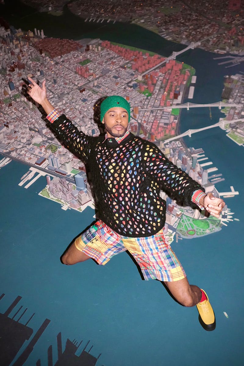 Image on Highsnobiety