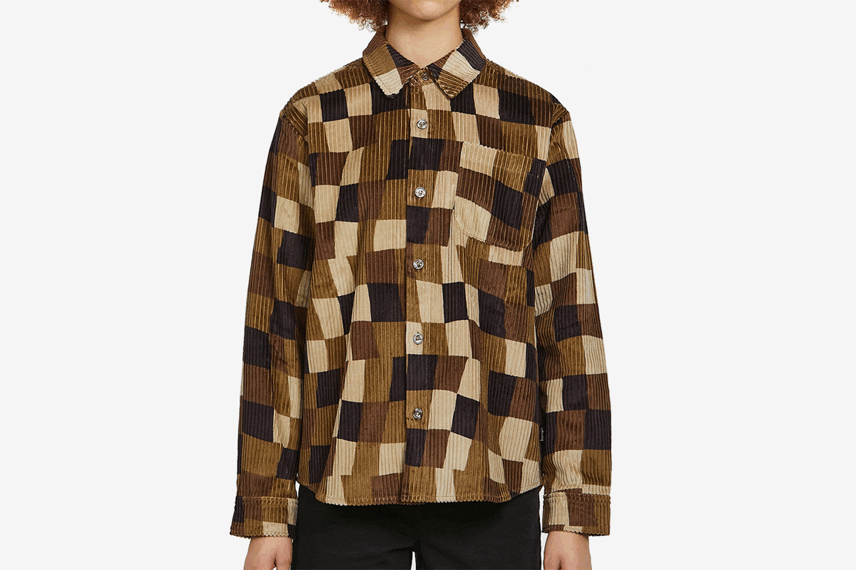earth tones