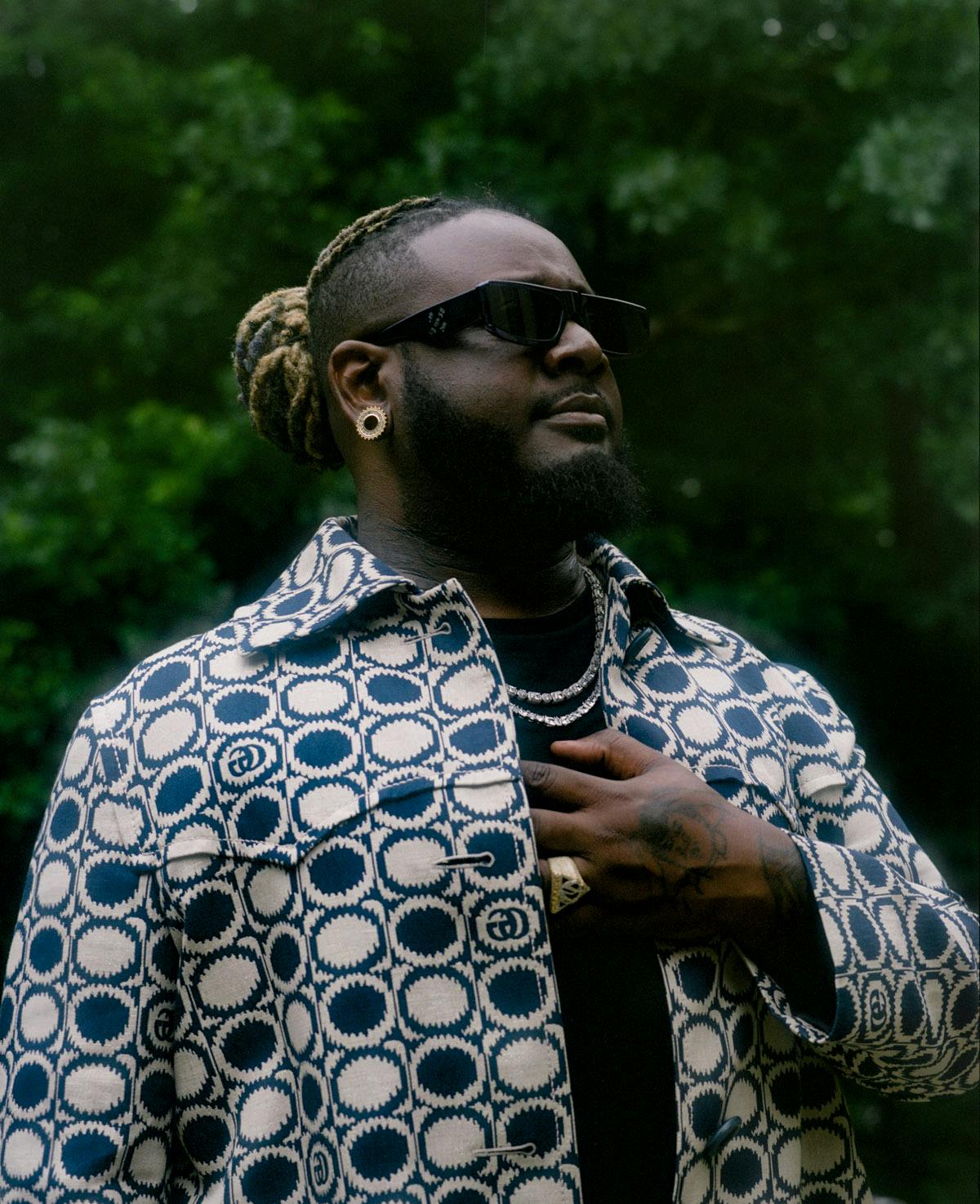 T-Pain's New Songs Through Dubset Partnership: Listen | Billboard