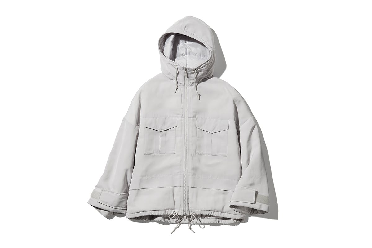 uniqlo white mountaineering Yosuke Aizawa interview collaboration release date info buy collection price store locator mens womens kids