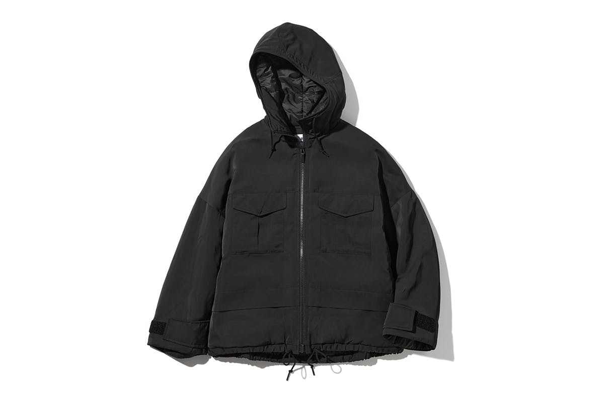 uniqlo white mountaineering Yosuke Aizawa interview collaboration release date info buy collection price store locator mens womens kids