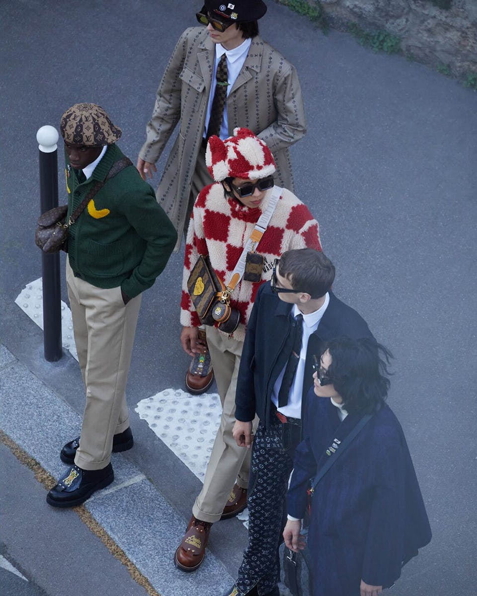 Image on Highsnobiety