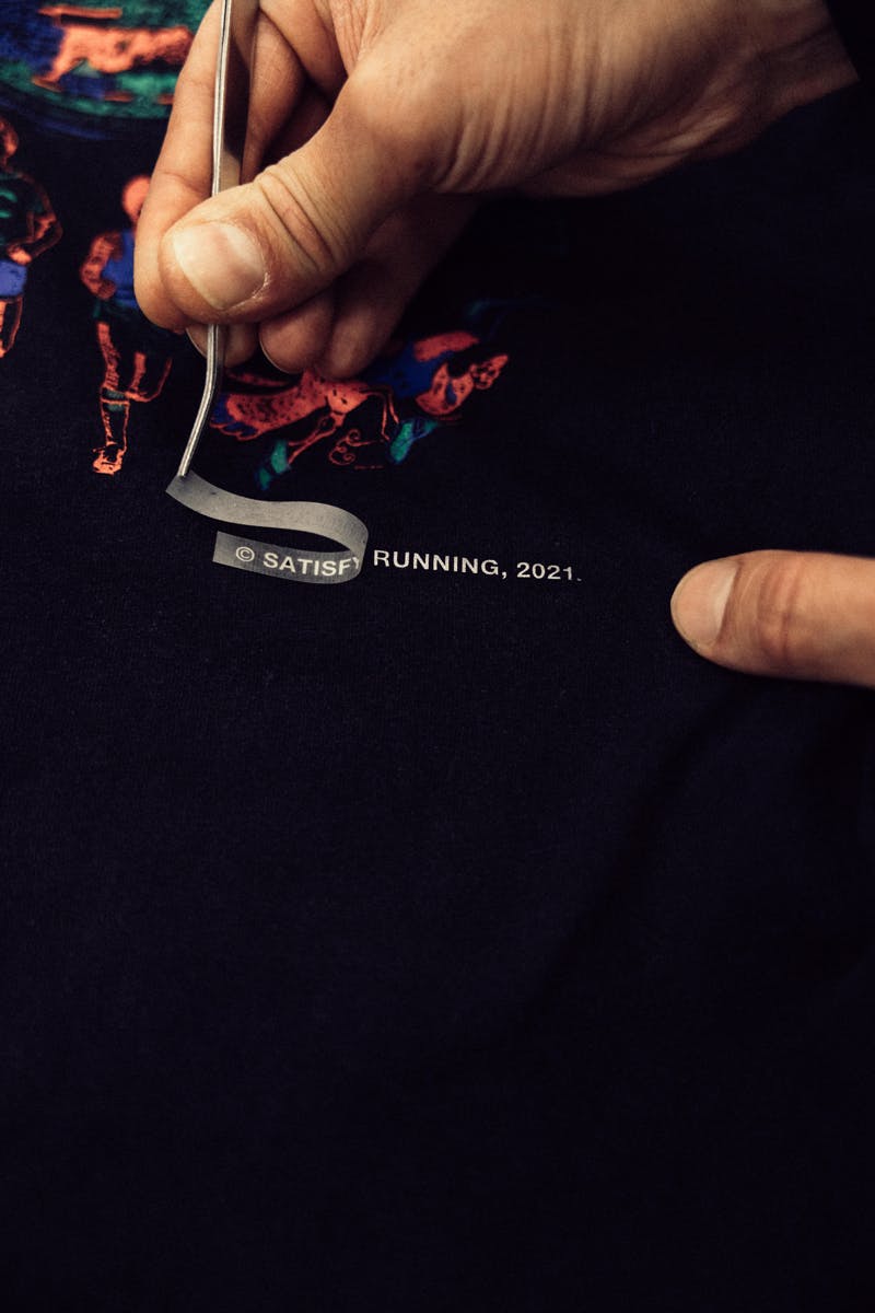 Image on Highsnobiety