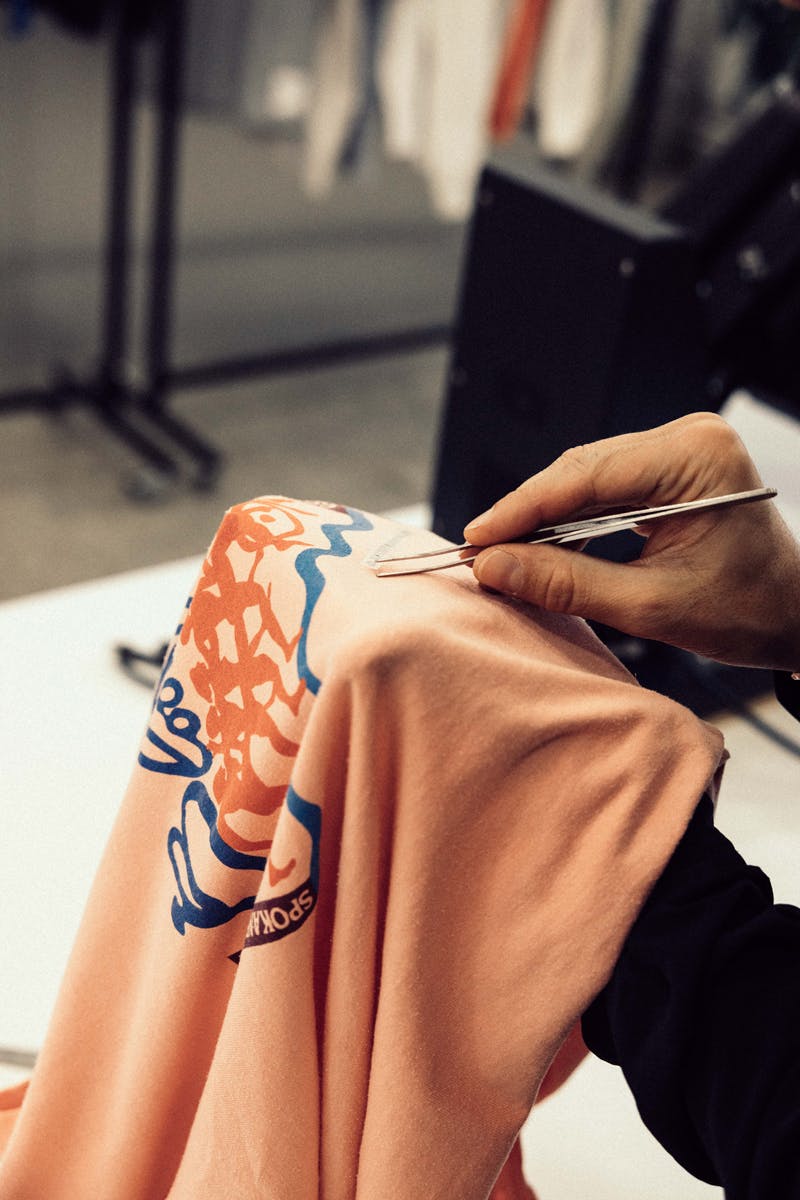Image on Highsnobiety
