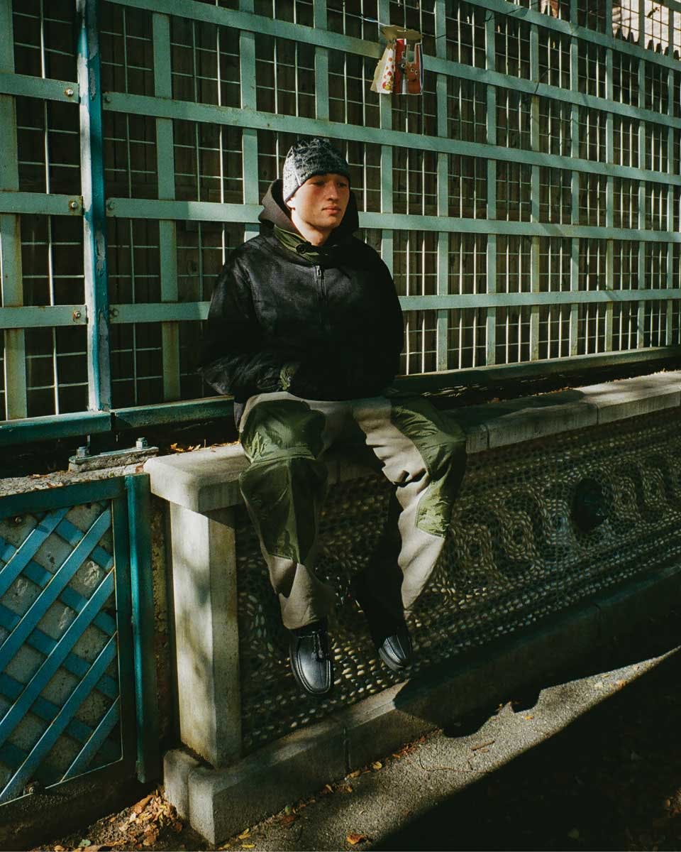 Image on Highsnobiety