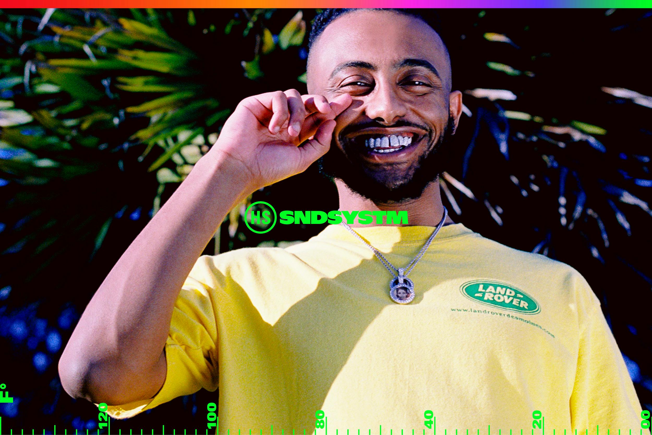 Image on Highsnobiety