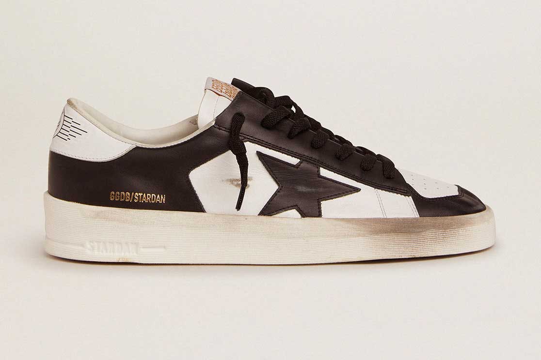 Golden Goose's Popularity Is Baffling