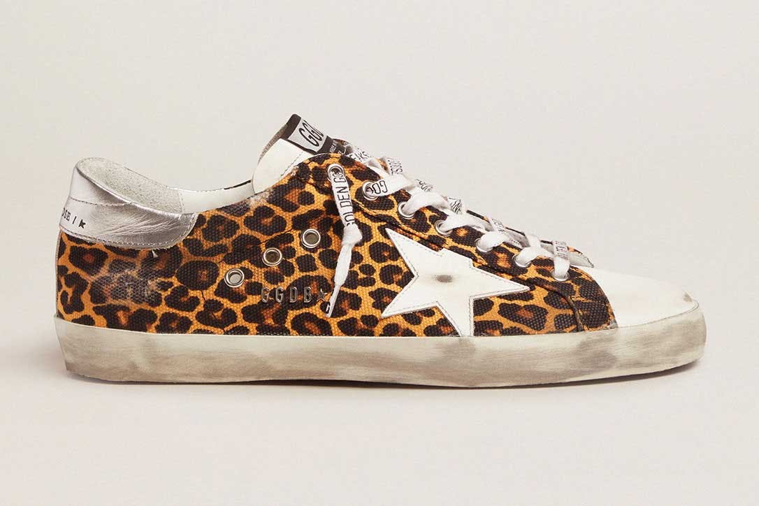 Golden Goose's Popularity Is Baffling