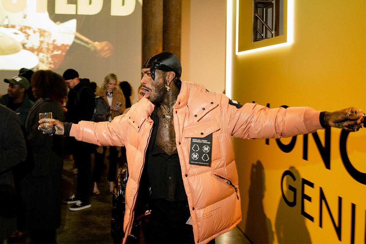 Image on Highsnobiety