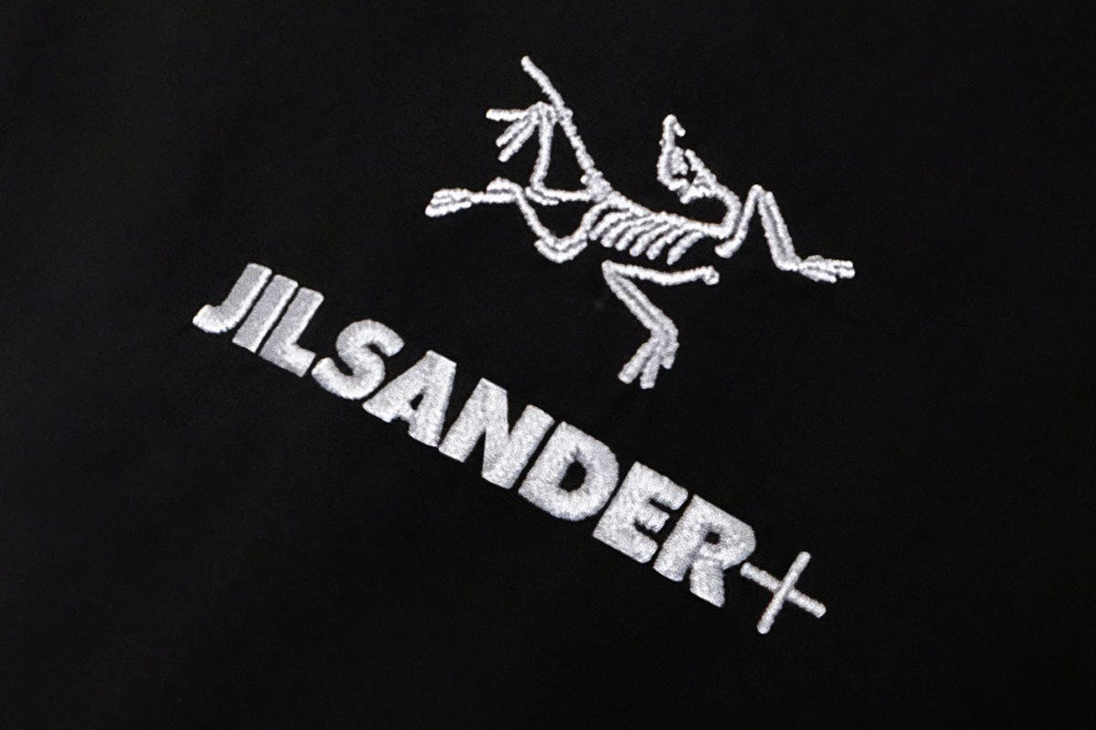 Arc'teryx Fashion Collabs, Palace x Arc'teryx & Jil Sander x Arc'teryx