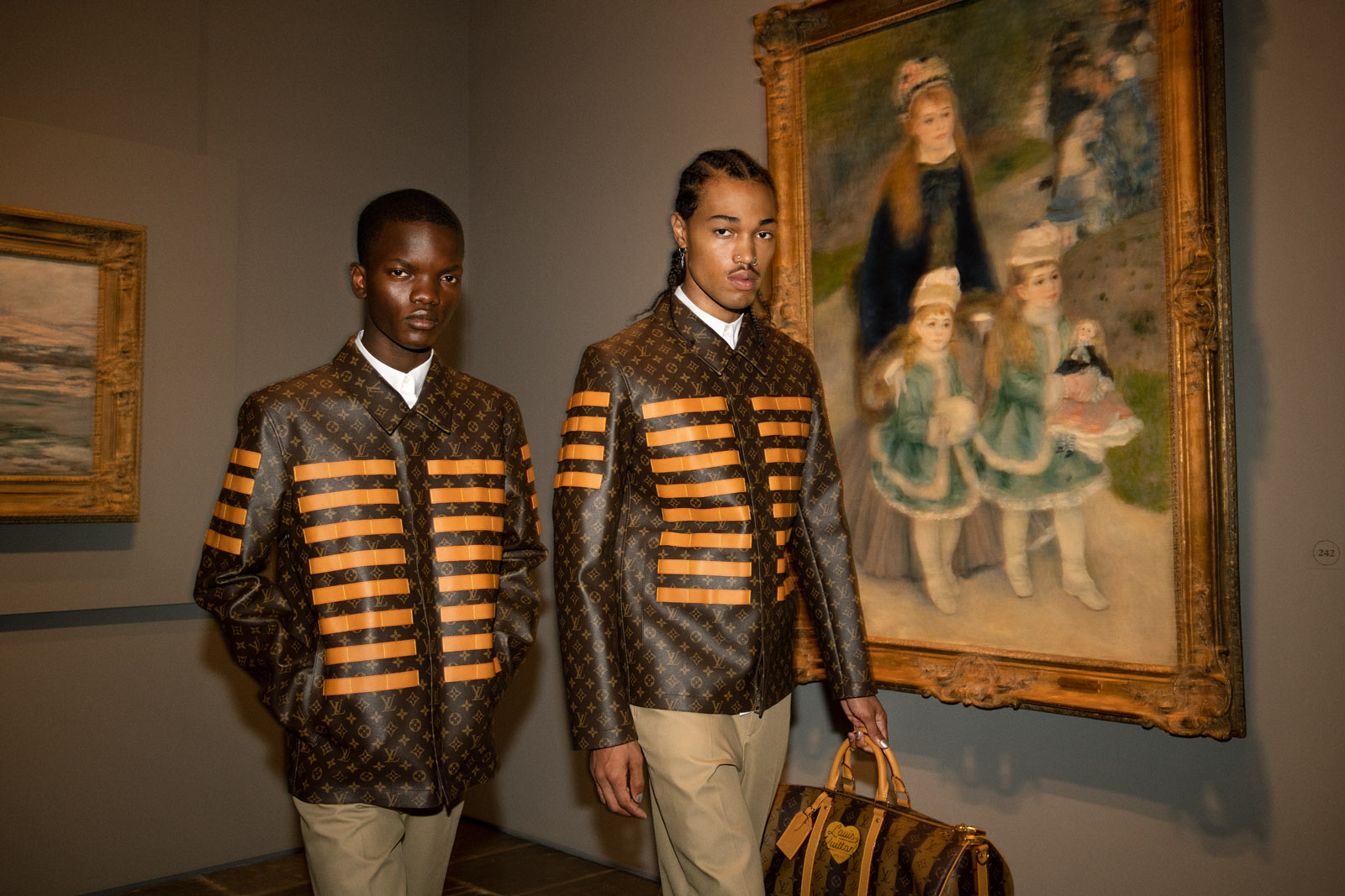 Why Louis Vuitton's Virgil Abloh Hire Matters, News