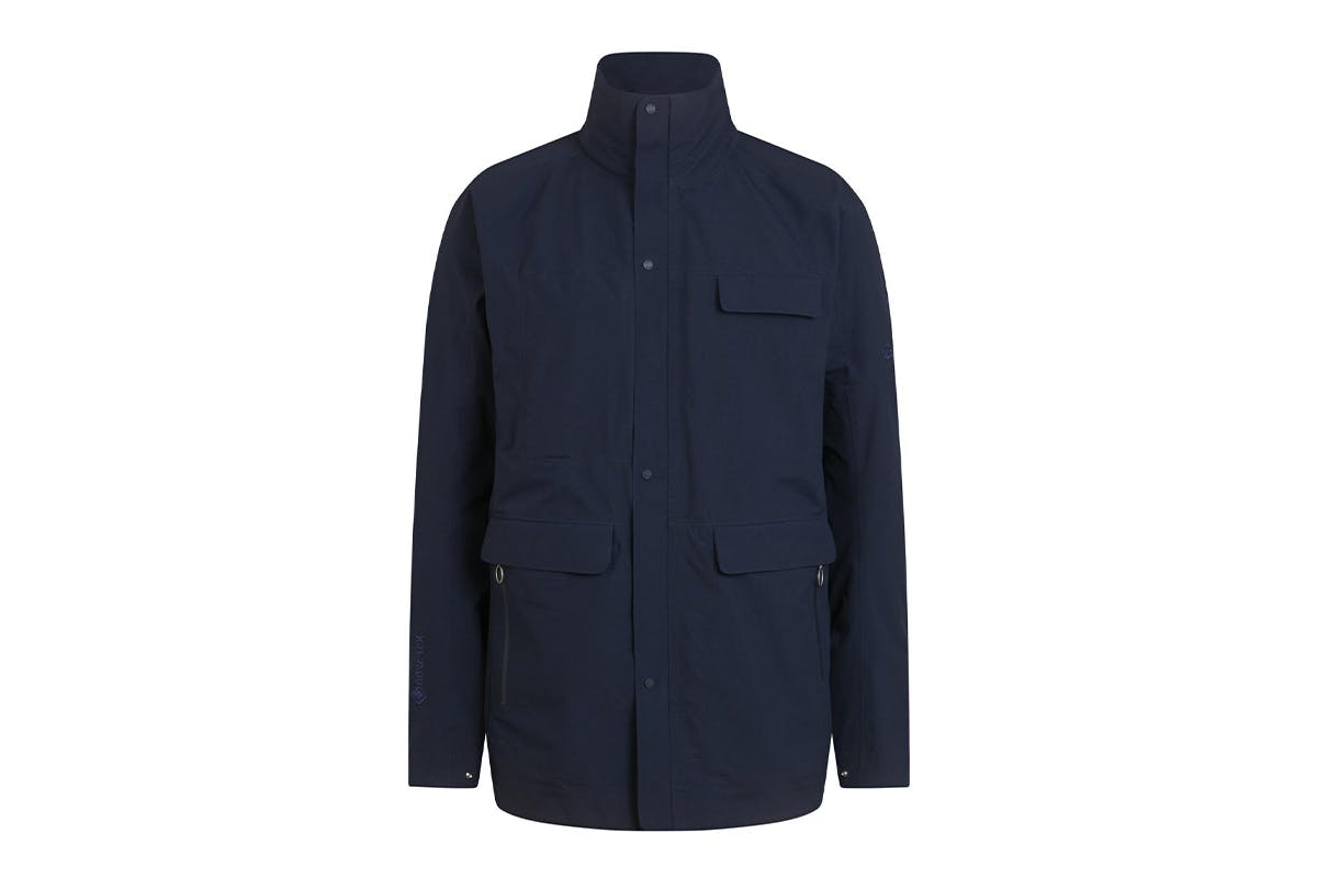 Rapha City Collection Field Coat: Official Images & Buy Here