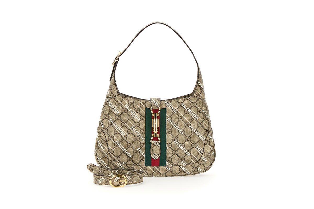 Gucci x Balenciaga The Hacker Project: Release, Where to Buy