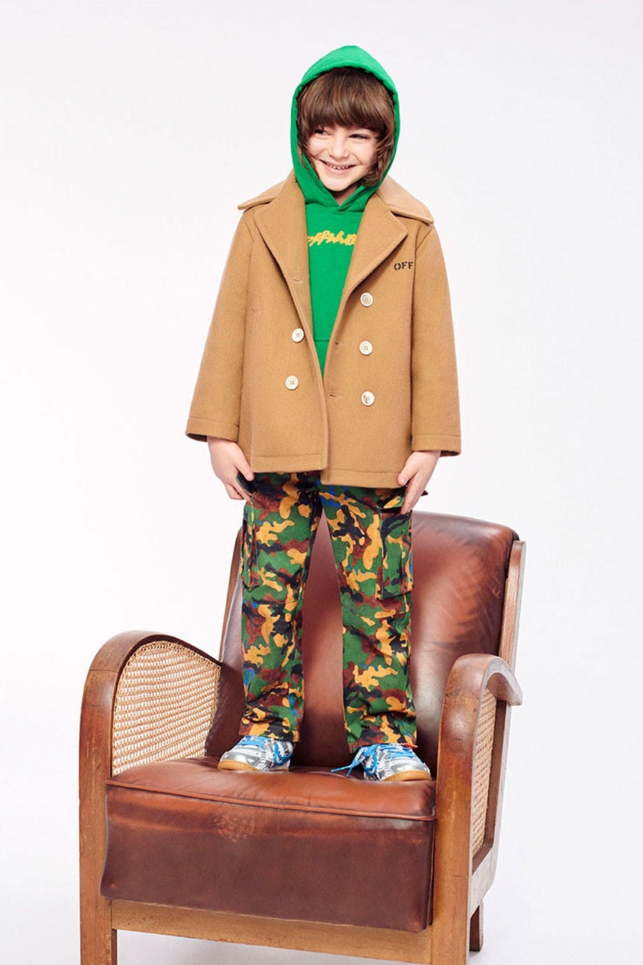 Image on Highsnobiety