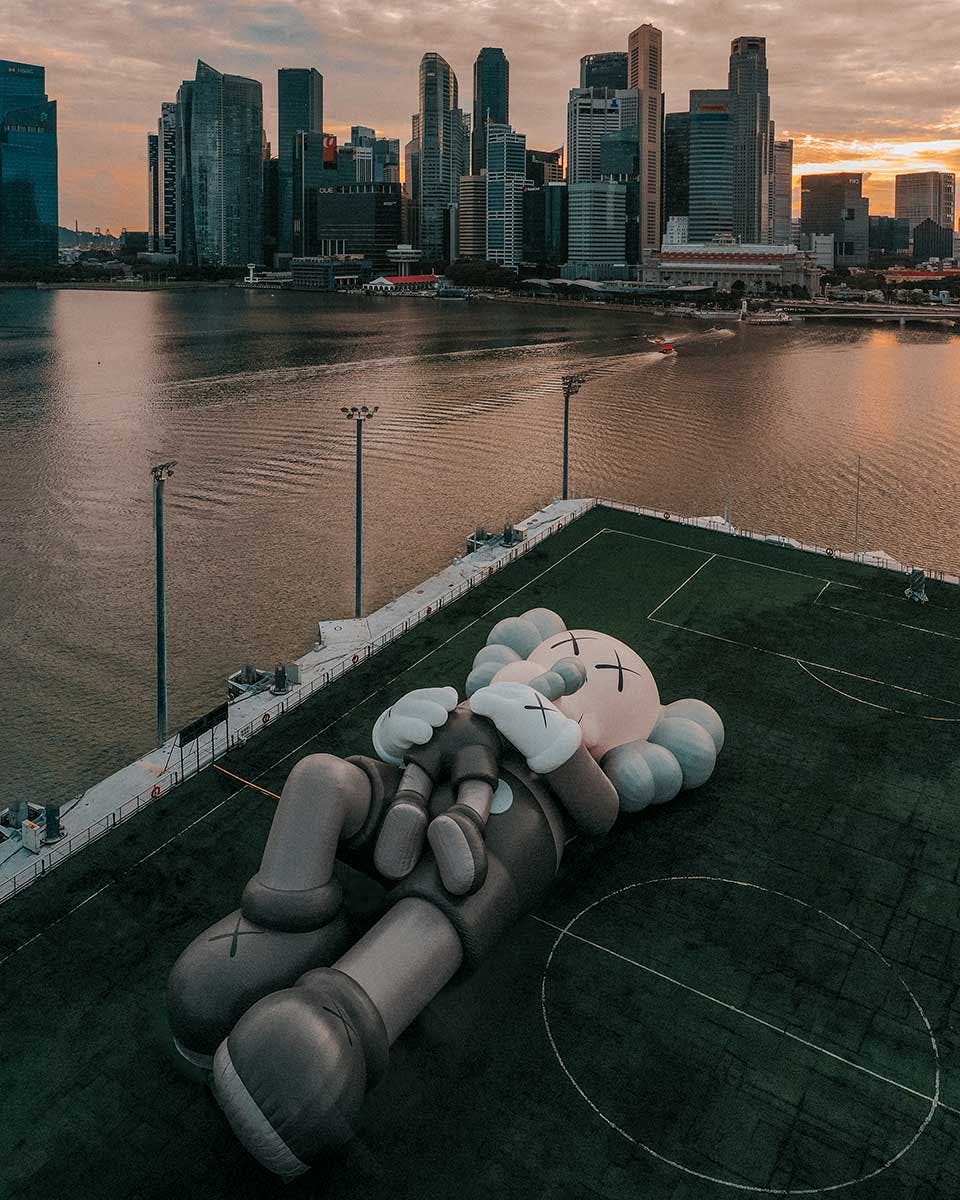 Image on Highsnobiety