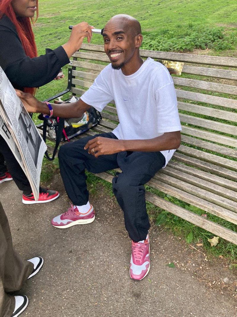 Image on Highsnobiety