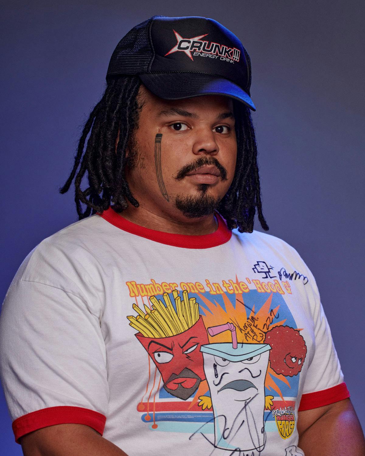 There's No Cool Quite Like Kerwin Frost Cool Highsnobiety