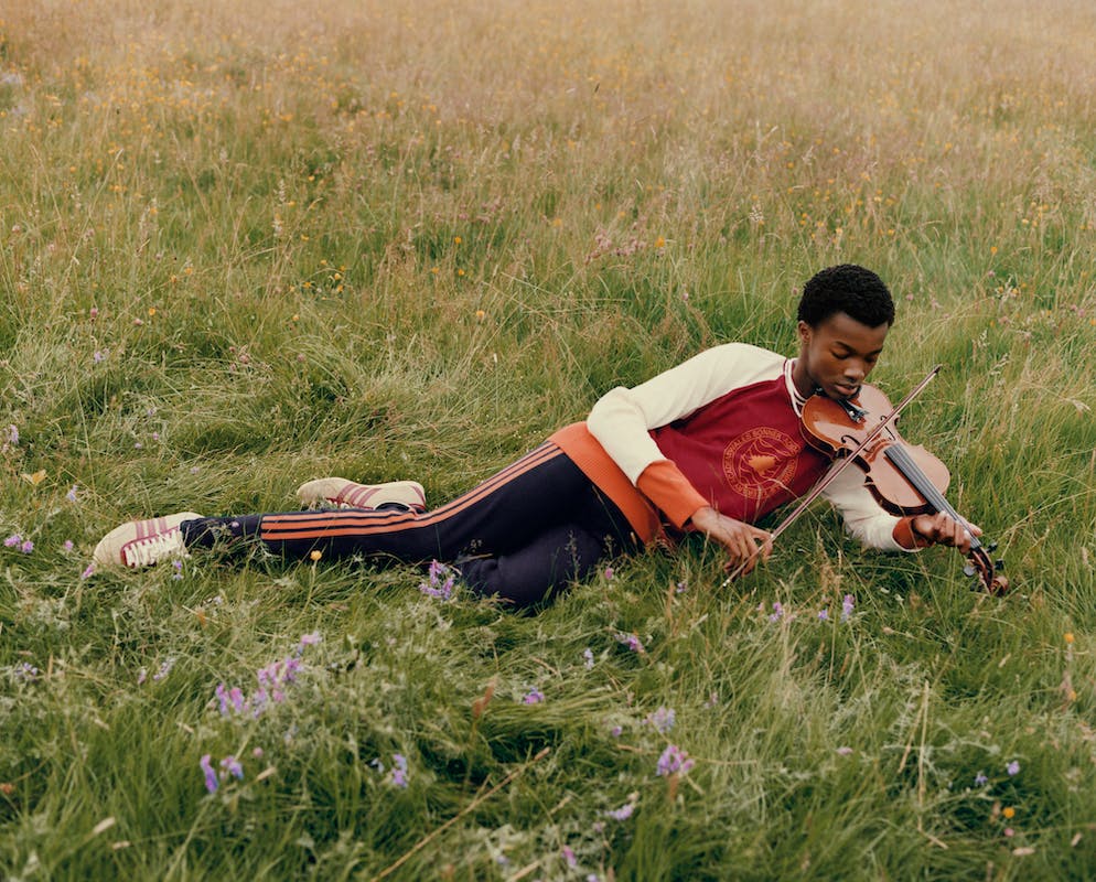 Image on Highsnobiety