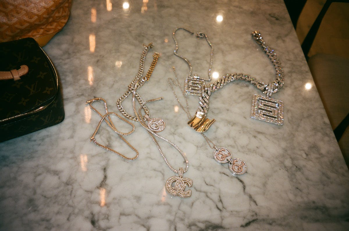 Image on Highsnobiety
