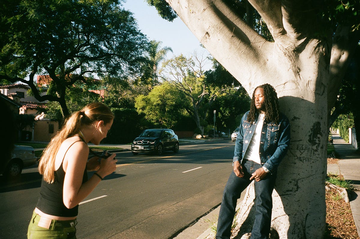 Image on Highsnobiety