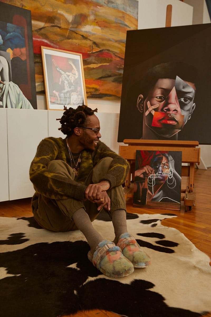 Image on Highsnobiety