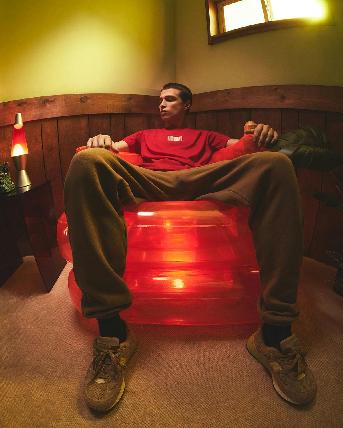 Image on Highsnobiety