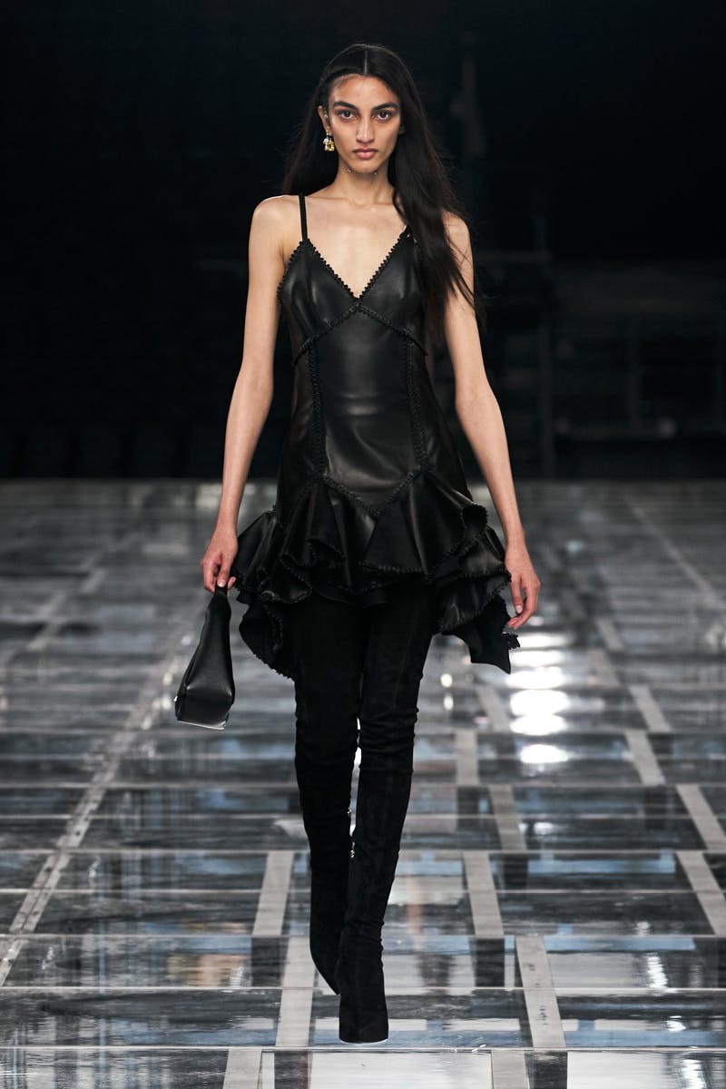 GIVENCHY SS24 COLLECTION | CRASH Magazine