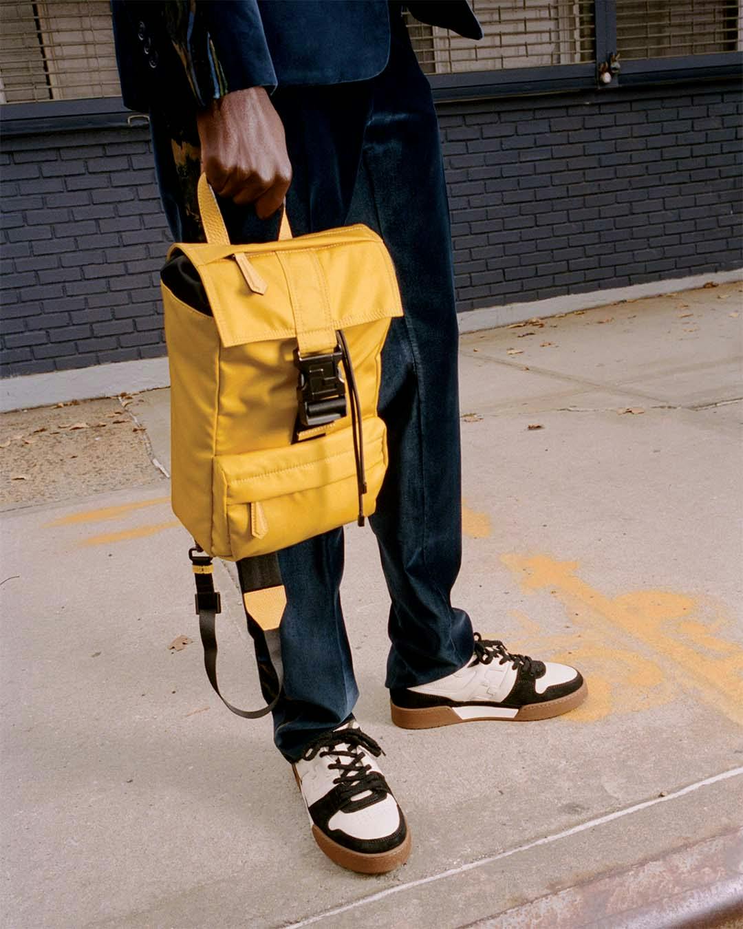 Image on Highsnobiety